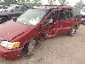 1GNDX13E33D****** Salvage and Repairable 2003 Chevrolet Venture in Ohio State
