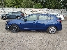 JF1GUABC1S8****** Salvamento 2025 Subaru Impreza