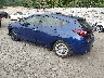 JF1GUABC1S8****** Salvamento y Reparables 2025 Subaru Impreza en Manchester