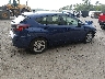 JF1GUABC1S8****** Salvamento y Destrozados 2025 Subaru Impreza en Estado de New Hampshire