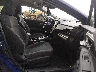 JF1GUABC1S8****** Usados y Reparables 2025 Subaru Impreza en Estado de New Hampshire
