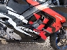 JH2PC2515VM****** Repairable 1997 Honda CBR600F in San Diego