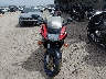 JH2PC2515VM****** Wrecked 1997 Honda CBR600F in California State