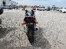 JH2PC2515VM****** Wrecked 1997 Honda CBR600F