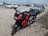 JH2PC2515VM****** Used and Repairable 1997 Honda CBR600F in San Diego