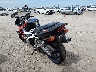 JH2PC2515VM****** Salvage and Repairable 1997 Honda CBR600F in San Diego