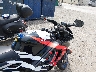 JH2PC2515VM****** Used and Repairable 1997 Honda CBR600F in California State