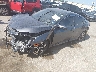 19XFC1F35HE****** Usados y Reparables 2017 Honda Civic en Houston