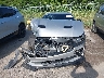1FA6P8TH2K5****** Destrozados 2019 Ford Mustang en Estado de Luisiana