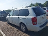 KNDMG4C78C6****** Reparables 2012 Kia Sedona en Estado de Mississippi