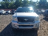 1FTPW14525K****** Destrozados 2005 Ford F-150 en Estado de Nueva Jersey
