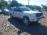 1FTPW14525K****** Salvamento y Destrozados 2005 Ford F-150 en Sayreville