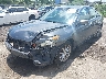 1HGCP3F81BA****** Salvage and Repairable 2011 Honda Accord in Florida State