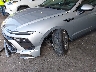 KMHL24JA1TA****** Salvage and Repairable 2026 Hyundai Sonata in Florida State