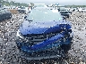 4S4GUHF66S3****** Salvage 2025 Subaru Crosstrek in New York State