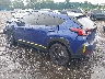 4S4GUHF66S3****** Salvage and Repairable 2025 Subaru Crosstrek in Long Island