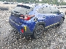 4S4GUHF66S3****** Salvage and Wrecked 2025 Subaru Crosstrek in New York State