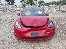 7SAYGDEE9NF****** Destrozados 2022 Tesla Model Y en Estado de Nueva Jersey