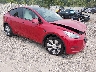 7SAYGDEE9NF****** Salvamento y Destrozados 2022 Tesla Model Y en Electric Vehicle Auctions