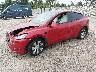 7SAYGDEE9NF****** Usados y Reparables 2022 Tesla Model Y en Electric Vehicle Auctions