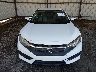 19XFC2F51GE****** Destrozados 2016 Honda Civic en Estado de Georgia
