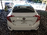 19XFC2F51GE****** Destrozados 2016 Honda Civic