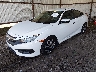 19XFC2F51GE****** Usados y Reparables 2016 Honda Civic en Atlanta