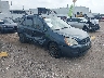 KNAFG528897****** Salvage and Wrecked 2009 Kia Rondo in Houston North