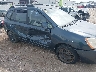 KNAFG528897****** Salvage and Repairable 2009 Kia Rondo in Texas State