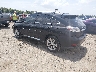 2T2ZK1BA8AC****** Salvamento y Reparables 2010 Lexus RX 350 en Little Rock