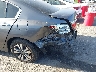 1HGCR2F35FA****** Salvage and Repairable 2015 Honda Accord in California State