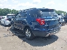 1FM5K8D81HG****** Salvage and Repairable 2017 Ford Explorer in Raleigh