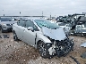 3N1CN8EV3SL****** Salvage and Wrecked 2025 Nissan Versa in Lubbock