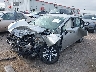 3N1CN8EV3SL****** Used and Repairable 2025 Nissan Versa in Lubbock