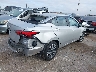 3N1CN8EV3SL****** Salvage and Wrecked 2025 Nissan Versa in Texas State