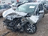 3N1CN8EV3SL****** Salvage and Repairable 2025 Nissan Versa in Texas State