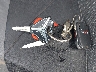 57XAASFA1F5****** Salvage 2015 Polaris Slingshot in Virginia State