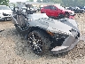 57XAASFA1F5****** Salvage and Wrecked 2015 Polaris Slingshot in Northern Virginia