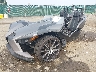 57XAASFA1F5****** Used and Repairable 2015 Polaris Slingshot in Northern Virginia