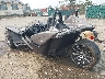 57XAASFA1F5****** Salvage and Repairable 2015 Polaris Slingshot in Northern Virginia