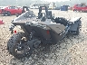 57XAASFA1F5****** Salvage and Wrecked 2015 Polaris Slingshot in Virginia State
