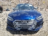 WAUB4CF58JA****** Wrecked 2018 Audi S5 in Nevada State