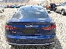 WAUB4CF58JA****** Wrecked 2018 Audi S5