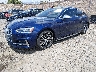 WAUB4CF58JA****** Used and Repairable 2018 Audi S5 in Reno