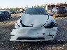 7SAYGAEE9PF****** Salvamento 2023 Tesla Model Y en Estado de Florida
