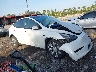 7SAYGAEE9PF****** Salvamento y Destrozados 2023 Tesla Model Y en Electric Vehicle Auctions