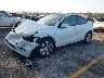 7SAYGAEE9PF****** Usados y Reparables 2023 Tesla Model Y en Electric Vehicle Auctions