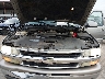 1GNEC13Z42R****** Reparables 2002 Chevrolet Tahoe en Fort Worth North