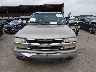 1GNEC13Z42R****** Destrozados 2002 Chevrolet Tahoe en Estado de Texas