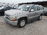 1GNEC13Z42R****** Usados y Reparables 2002 Chevrolet Tahoe en Fort Worth North